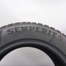4. Opony 215/65 R17 2x SEMPERIT 99H Speed-Grip 5 Zimowe 2022 