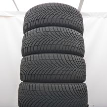 Opony 235/45 R18 4x SEMPERIT 98V XL Speed-Grip 5 Zimowe 2024 8,5-8,2mm