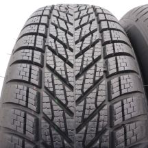 2. Opony 185/60 R15 2x DUNLOP 88T XL Winter ev Zimowe 2025 8mm