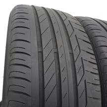3. 2 szt. Opony Bridgestone 225/45 R19 Lato Turanza T001 92W