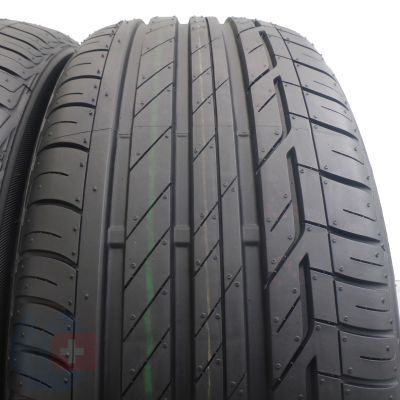 3. 4 x BRIDGESTONE 225/45 R19 92W Turanza T001 Lato 2016 