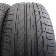 3. 4 x BRIDGESTONE 225/45 R19 92W Turanza T001 Lato 2016 