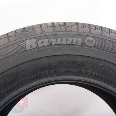 5. Opony 205/70 R15C 4x BARUM 106/104R Vanis 2 Letnie 2023 