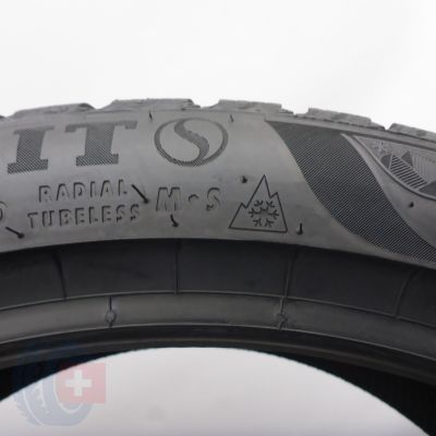 6. Opony 225/40 R18 2x SEMPERIT 92Y XL Speed-Grip 5 Zimowe 2024 