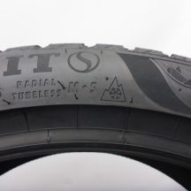 6. Opony 225/40 R18 2x SEMPERIT 92Y XL Speed-Grip 5 Zimowe 2024 