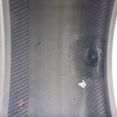 8. Opony 215/45 R17 4x CONTINENTAL 91V XL WinterContact TS870 Zimowe 2024 6,8-7,5mm