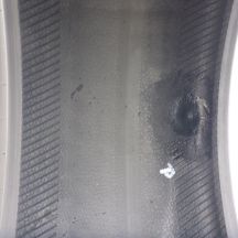 8. Opony 215/45 R17 4x CONTINENTAL 91V XL WinterContact TS870 Zimowe 2024 6,8-7,5mm