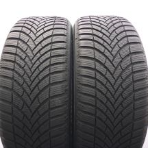 Opony 235/50 R19  2x SEMPERIT 103V XL Speed-Grip 5 Zimowe 2024 8,2mm Jak Nowe