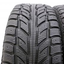 2. 4 x COOPER 225/50 R18 95T Weather - Master WSC ZIMA DOT19 9mm