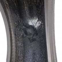 7. 2 x PIRELLI 235/55 R18 100V Scorpion Verde SEAL Lato 7.5-8mm