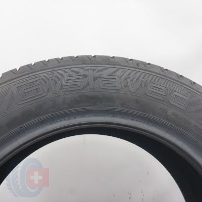4. Opony 205/55 R16 2x GISLAVED 91V Ultra Speed 2 Letnie 2023 
