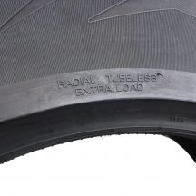 8. 2 x VREDESTEIN 255/55 ZR18 109Y XL Ultra Vorti  Lato 2014