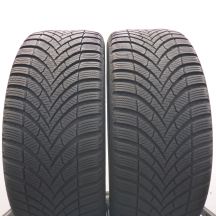 Opony 225/45 R17 2x SEMPERIT 91H Speed-Grip 5 Zimowe 2025 7,2mm