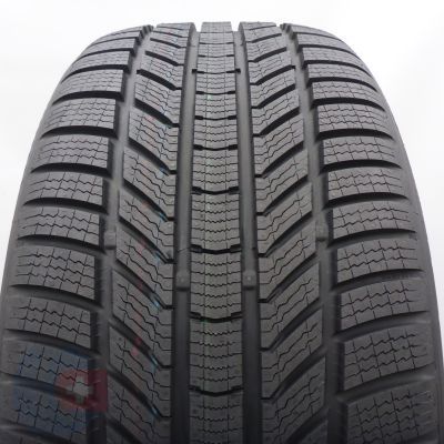 Opona 265/40 R20 1x CONTINENTAL 104V XL WinterContact TS 870 P Zimowa 2023 