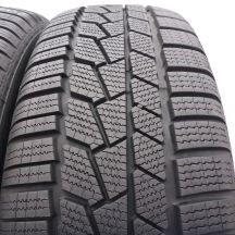 3. Opony 205/60 R16 2x CONTINENTAL 96H XL WinterContact TS 860 S RFT BMW Zimowe 2020 8,2mm