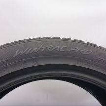 8. Opony 215/50 R19 4x VREDESTEIN 93H Wintrac Pro Zimowe 2020 6,2-6,5mm