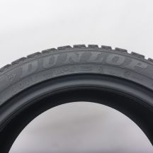8. 4 x DUNLOP 235/50 R18 101V XL SP Winter Sport M3 Zima 2006, 2010