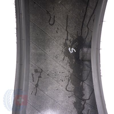 7. Opony 235/45 R18 2x MICHELIN 98V XL Pilot Alpin 5 zimowe 7-7,2mm 2022/23 