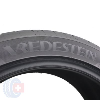 4. 2 x VREDESTEIN 235/45 ZR18 98Y XL Ultrac Satin Lato 6-7mm