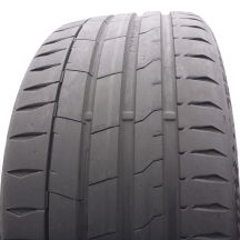 2. Opona 255/35 R19 1x CONTINENTAL 96Y XL SportContact 7 Letnia 2023 6,2mm 