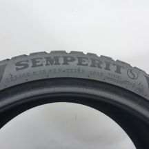 3. Opona 225/40 R18 1x SEMPERIT 92V XL Speed-Grip 5 Zimowa 2024 8,8mm