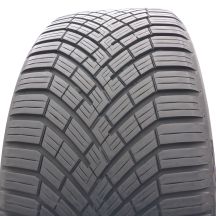 2. Opona 255/45 R19 1x CONTINENTAL 104V XL AllSeasonContact 2 Wielosezonowa 2024 6,8mm