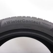 6. Opona 255/45 R20 1x CONTINENTAL 101V  WinterContact TS 850 P A0 SUV Zimowa 2024