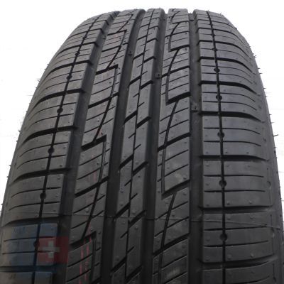 2. 1 x KUMHO 245/65 R18 110H Solus KL21 Lato M+S 2016 Jak Nowa Nieużywana 