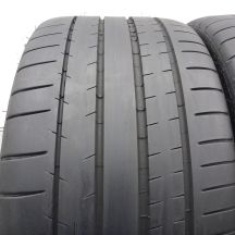 2. Opony 265/30 ZR19 2x MICHELIN 93Y XL PilotSuperSport Letnie 2015 6,8mm