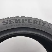 6. Opony 225/45 R17 4x SEMPERIT 96V XL  Speed-Grip 5 Zimowe 2025 8,2mm
