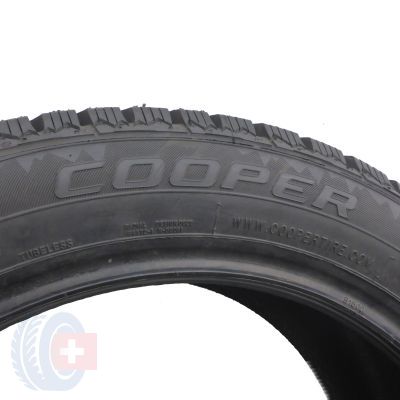5. 1 x COOPER 215/50 R17 95T XL Weather-Master WSC Zima 2017 Jak Nowa Nieużywana 