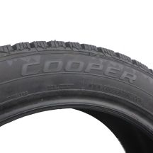 5. 1 x COOPER 215/50 R17 95T XL Weather-Master WSC Zima 2017 Jak Nowa Nieużywana 