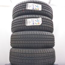 Opony 235/60 R17 4x CONTINENTAL 102V 4x4 Contact M0 M+A Letnie 2022 