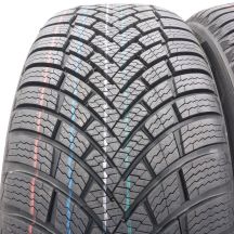 3. Opony 225/55 R17 2x BARUM 101V XL Polaris 6 Zimowe 2026 