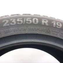 5. Opony 235/50 R19 2x SEMPERIT 103V XL Speed-Grip 5 Zimowe 2024 