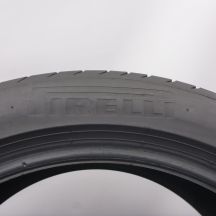 5. Opony 245/45 R19 2x PIRELLI 98Y XL PZero BMW Letnie RunFlat 2018, 2019 5,8mm