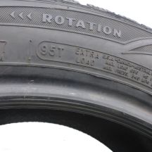 7. 1 x COOPER 215/50 R17 95T XL Weather-Master WSC Zima 2017 Jak Nowa Nieużywana 