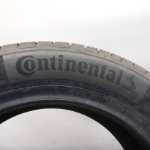 5. Opony 185/55 R15 4x CONTINENTAL 82H UltraContact Letnie 2022