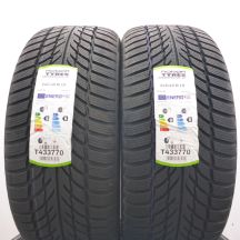 4. Opony 245/45 R19 4x NOKIAN 102V XL Snowproof 3P Zimowe 2026 NOWE