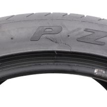 7. 2 x PIRELLI 285/35 R20 100Y P ZERO Lato 5.7-6mm