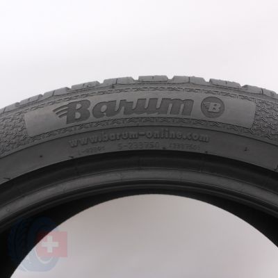 2. Opona 235/45 R18 1x BARUM 98V XL Bravuris 3 Letnia 2018 8,8mm