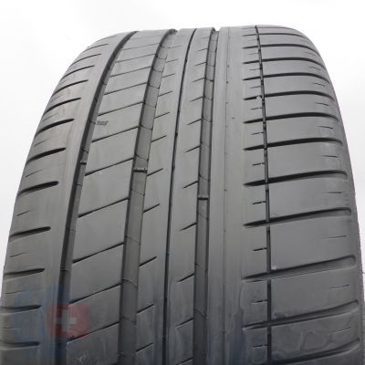 2. Opona 275/30 R20 1x MICHELIN 97Y XL Pilot Sport 3 RFT BMW M0E Letnia 2020 6,5mm