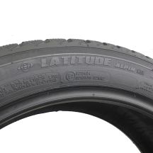 5. 2 x MICHELIN 245/45 R20 103V XL Latitude Alpin LA2 Zima 5.8-6.3mm