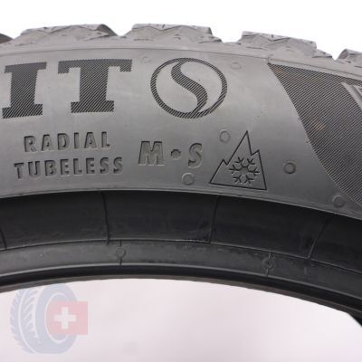 2. Opony 215/45 R17 4x SEMPERIT 91V XL Speed-Grip5 Zimowe 2023, 2024 6,8-7,8mm