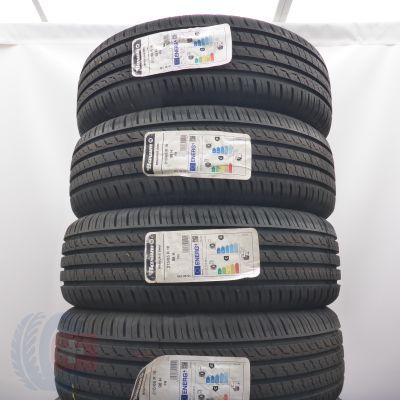 Opony 215/65 R16 4x BARUM 98H Bravuris 5 Letnie 2023
