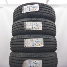 Opony 215/65 R16 4x BARUM 98H Bravuris 5 Letnie 2023