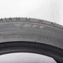 6. Opona 225/45 R17 1x BRIDGESTONE 91Y Potenza RE050A I RFT BMW Letnia 2024 7,8mm