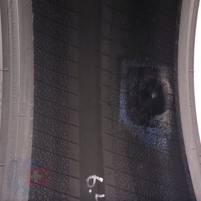 8. Opony 225/50 R17 2x GOODYEAR 98W XL EfficientGrip Performance 2 Letnie 2020 6,4-6,6mm