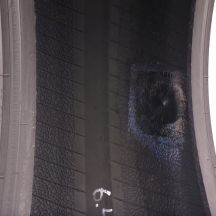 8. Opony 225/50 R17 2x GOODYEAR 98W XL EfficientGrip Performance 2 Letnie 2020 6,4-6,6mm