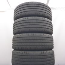 Opony 235/55 R17 4x CONTINENTAL 103W XL ContiPremiumContact 5 Letnie 2019 6,8-7mm 